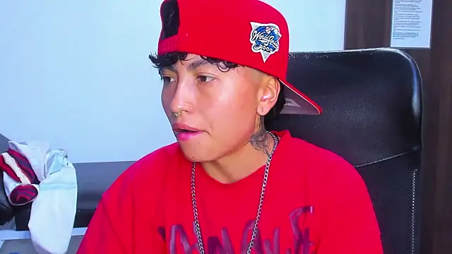 Im Mathias online show from 02-19-26, 01:24