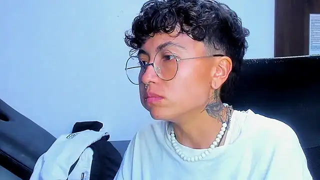 Im Mathias online show from 02-17-26, 03:37