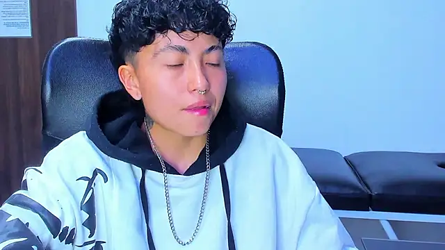 Im Mathias online show from 02-27-26, 02:12