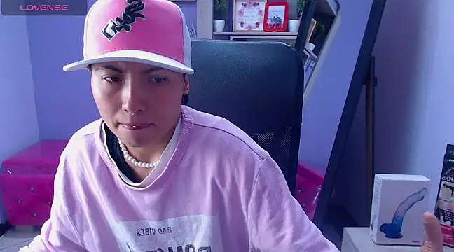 Im Mathias online show from 03-07-25, 02:15