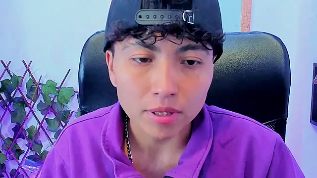 Im Mathias online show from 02-10-26, 03:27