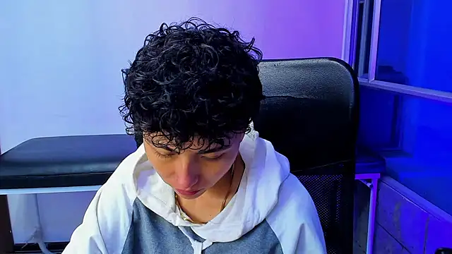 Im Mathias online show from 01-10-26, 04:19