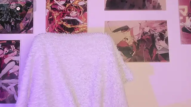 Snapshot of Luna-Chann chatting on 02-17-26, 08:50 Luna-Chann online show from 02-17-26, 08:50