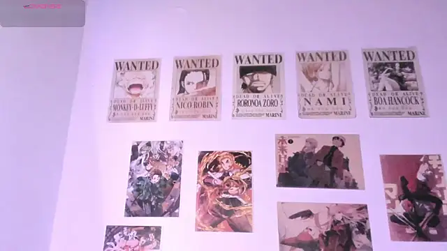 Luna-Chann online show from 03-30-26, 09:05