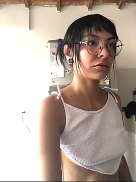 Luna-Chann online show from 04-10-26, 09:11