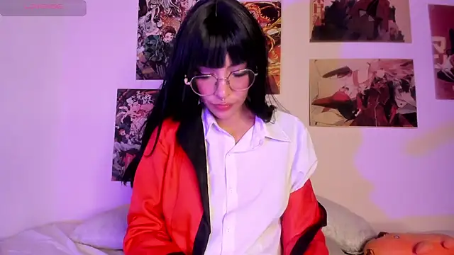 Snapshot of Luna-Chann chatting on 02-04-26, 11:44 Luna-Chann online show from 02-04-26, 11:44