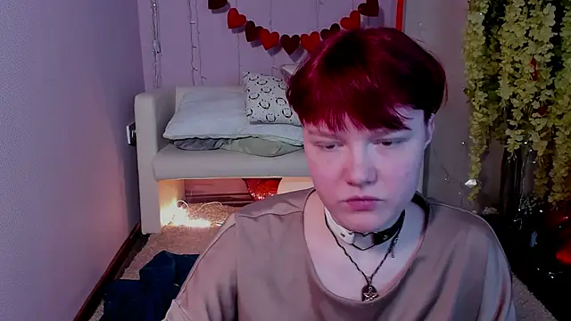 DreamyLuna online show from 03-02-25, 08:35