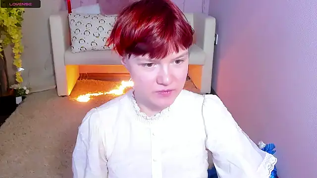 DreamyLuna online show from 03-14-25, 08:38