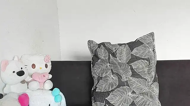 salome daniel online show from 07-27-26, 03:08