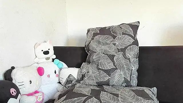 salome daniel online show from 07-25-26, 01:50