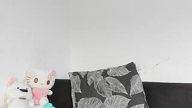 salome daniel online show from 06-25-26, 02:55