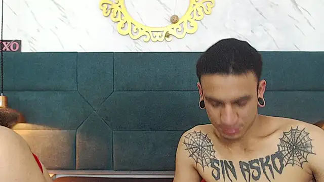 salome daniel online show from 10-27-25, 07:59