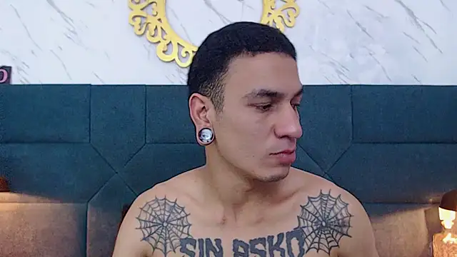 salome daniel online show from 10-23-25, 07:56