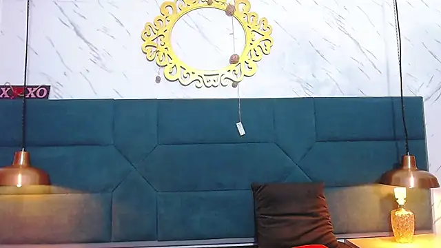 salome daniel online show from 03-18-25, 07:22