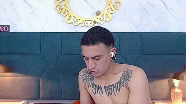 salome daniel online show from 10-14-25, 07:47