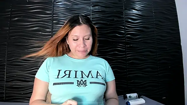 Melody Megann online show from 07-15-26, 07:43