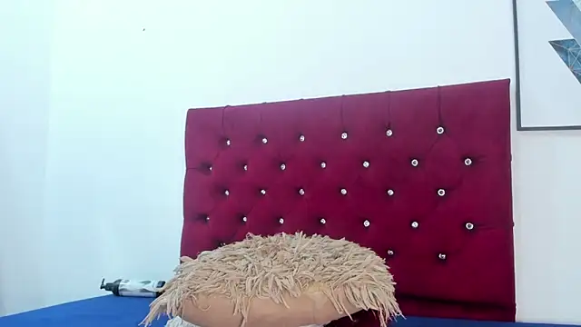 Melody Megann online show from 02-10-26, 11:53