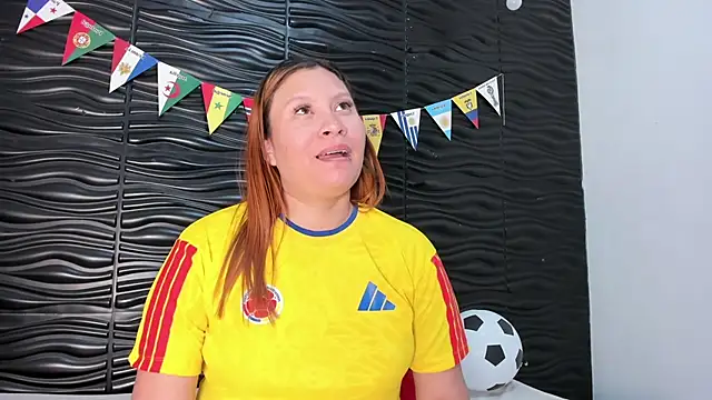 Melody Megann online show from 06-27-26, 07:42