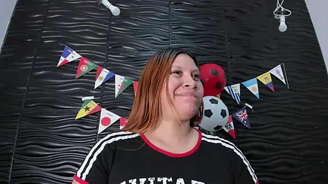 Melody Megann online show from 06-26-26, 07:31
