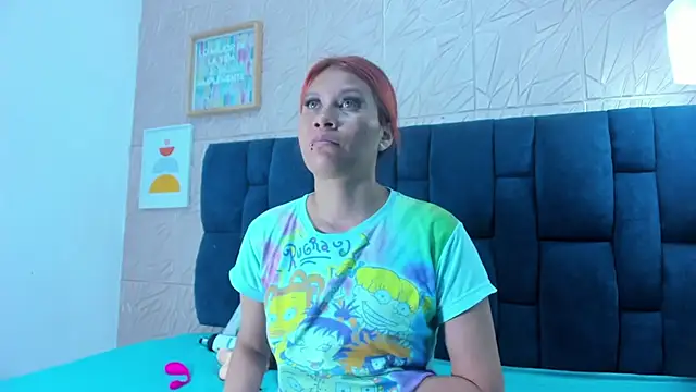 Snapshot of Melody_Megann chatting on 02-26-25, 07:42 Melody Megann online show from 02-26-25, 07:42