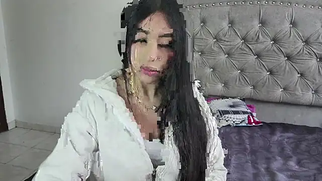 Nesuko kamado  online show from 12-21-25, 04:19