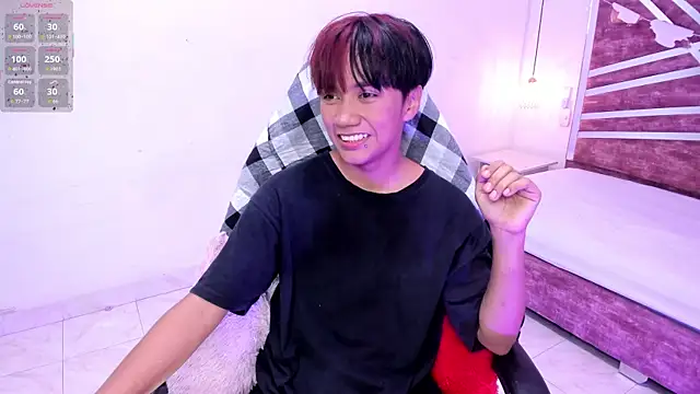 Eriol  online show from 09-29-25, 08:03