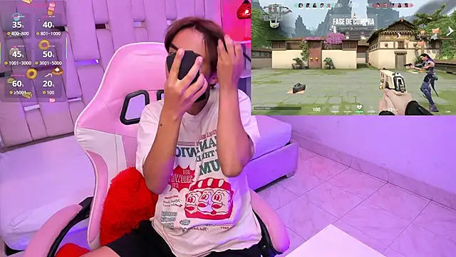 Eriol  online show from 11-06-25, 12:42