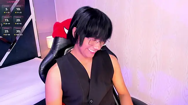 Eriol  online show from 04-19-26, 06:10