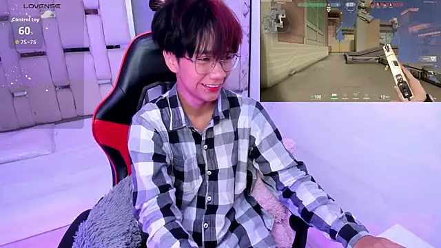 Eriol  online show from 10-17-25, 11:56