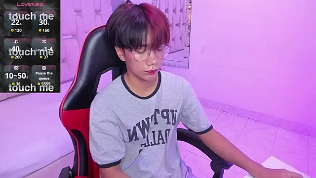 Eriol  online show from 10-24-25, 11:53