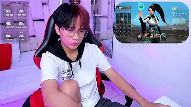 Eriol  online show from 10-09-25, 11:55