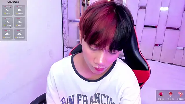 Eriol  online show from 10-04-25, 11:56