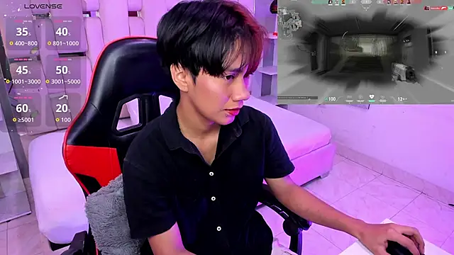 Eriol  online show from 10-20-25, 11:44