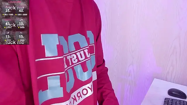 Eriol  online show from 01-15-26, 12:52