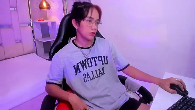 Eriol  online show from 09-16-25, 12:17