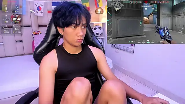 Eriol  online show from 07-01-26, 04:13