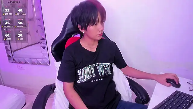 Eriol  online show from 09-21-25, 12:10