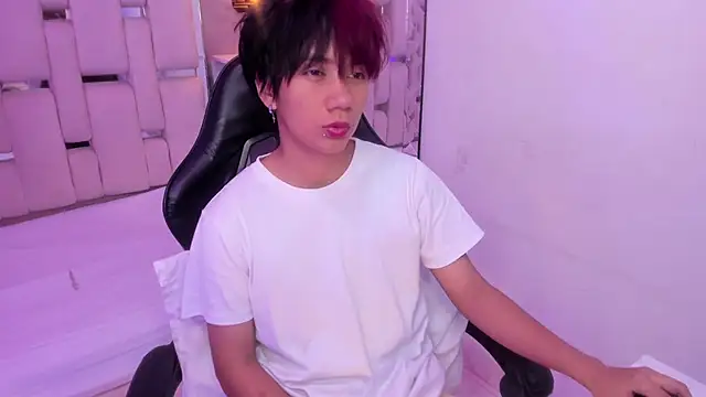 Eriol  online show from 09-23-25, 12:01