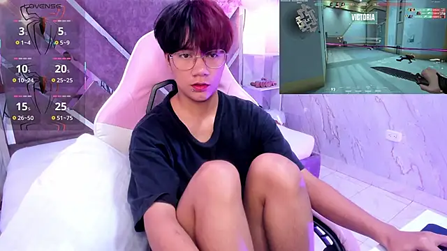 Eriol  online show from 10-13-25, 12:29