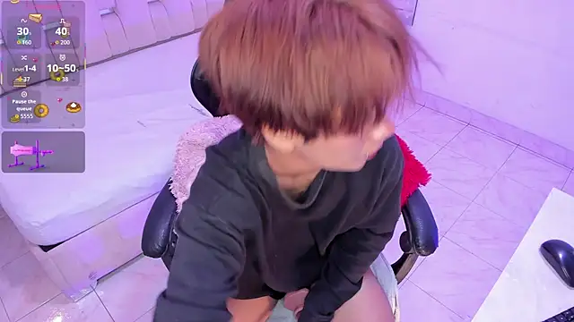 Eriol  online show from 11-15-25, 12:31