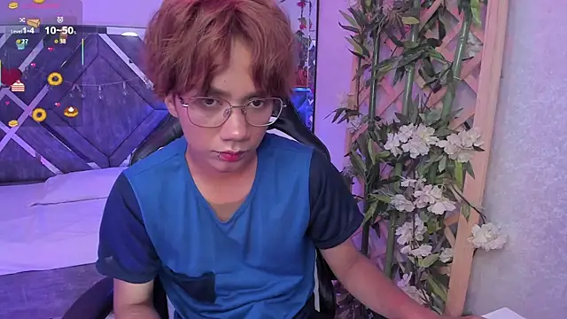 Eriol  online show from 11-11-25, 04:07