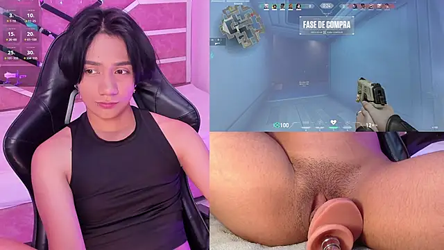 Eriol  online show from 02-25-26, 08:19