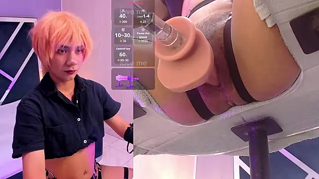 Eriol  online show from 01-11-26, 12:23