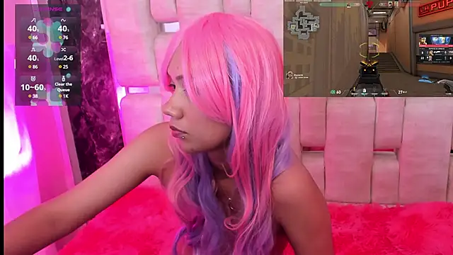 Eriol  online show from 03-19-25, 03:08