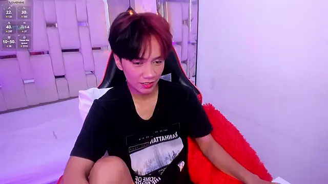 Eriol  online show from 10-01-25, 12:09