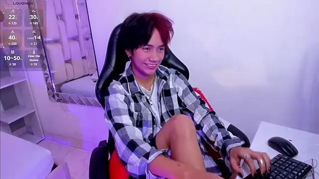 Eriol  online show from 09-13-25, 12:27