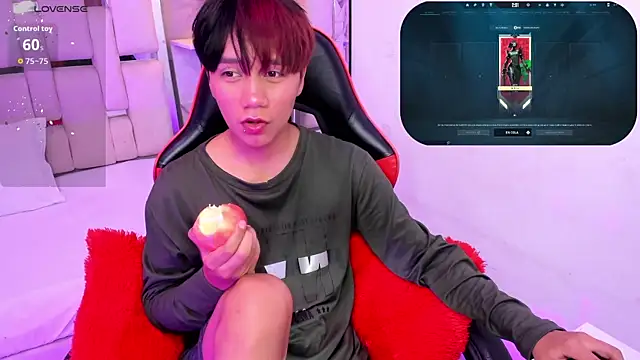 Eriol  online show from 10-08-25, 11:56