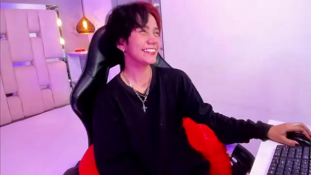 Eriol  online show from 09-14-25, 12:16