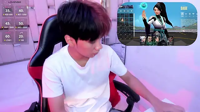 Eriol  online show from 10-02-25, 11:46