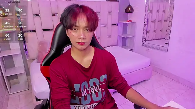 Eriol  online show from 10-23-25, 12:04